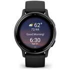 Viedpulkstenis Garmin Vivoactive 5 Black/Slate [Mazlietots]